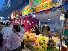 -凯德MALL(望京店)
