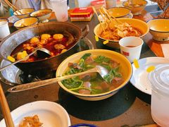 -李子坝梁山鸡(李子坝大鸡哥店)