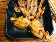 -老天桥蛙炉火锅(昆山直营店)
