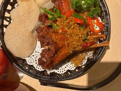 -避风塘(宝山万达店)