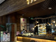 -Let's Taipei 非常烘焙(太古里店)