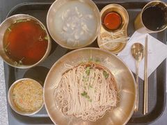 -贡梅老面馆·蟹粉面·无锡特色小吃(南长街主推店)