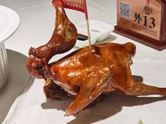 -侨美·唐荔园·40年地道粤菜