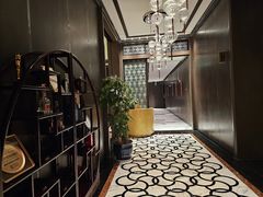 -运·中餐厅(成都华尔道夫酒店)