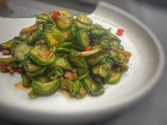-羲和雅苑•北京烤鸭(国贸商城店)