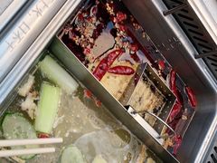 -野妹火锅(龙岗店)
