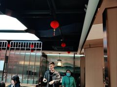 大堂-野妹火锅(龙岗店)