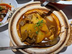 -百年神厨·地道川菜(清江西路店)