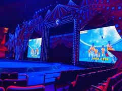 -珠海横琴长隆《卡卡虎奇遇记》