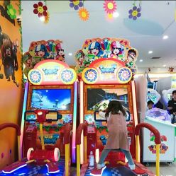 -都乐汇儿童乐园(莱蒙都会店)