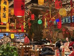 -湘水谣(芙蓉店)