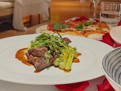 -君悦酒店·La Terrazza意合園·意式风味