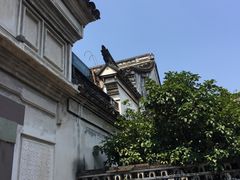 -走马楼饭庄(慈城古县城店)
