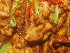 -老天桥蛙炉火锅(姑苏总店)