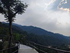 -广东天露山旅游度假区