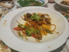 -巴依老爷新疆美食(常营店)