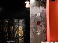 -龙悦湾酒家·八阵鱼生·渔人码头店