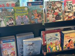 -街角 T·COFFEE 融合料理·BISTRO(车公庙店)