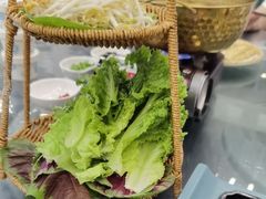 -天毓山庄·餐厅