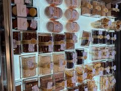-烘焙町面包店(西四店)