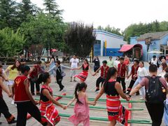 -泰安方特欢乐世界