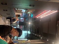 -马海涛牛肉串(领汇广场店)