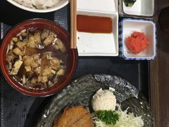 -牛かつもと村(上野店)