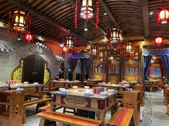 大堂-小龙坎火锅(春熙太古里店)