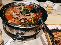 -小船渔村•大连菜•大连焖鱼(黄河路店)