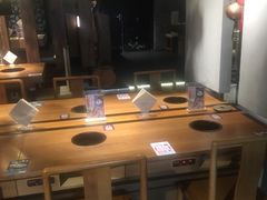 -呷哺呷哺(宝山正大乐城店)