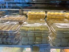 -泸溪河桃酥(秦淮夫子庙一店)