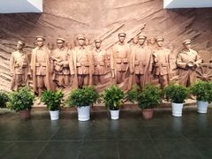 -辛亥革命博物院北区
