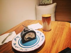 -Line 咖啡(石厦花园店)