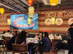-匠熙小馆(崇文门店)