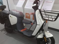 -九号电动车(安定门内大街店)