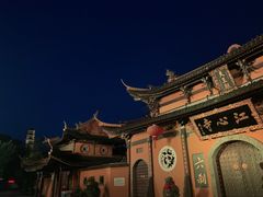 -江心屿景区