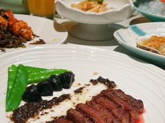 -温度铁板烧(亚泰大街店)