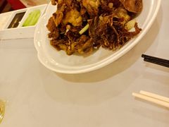 -全聚德(上海首店浦东店)
