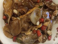 -饭桌故事·血鸭湘(荣宝华店)
