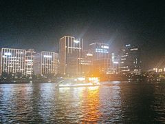 -黄浦江游览快线(金陵东路码头)