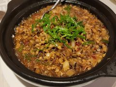 -浦华大酒店-台南担仔面海鲜楼