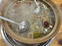 -九米羊肉炉(东渡店)
