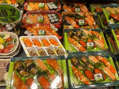 -池田寿司·4H鲜作(西直门凯德华联店)