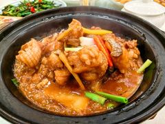 -寻味顺德·南记酒家·传统顺德菜·鱼生(广源路店)