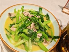 -大潮淮·淮扬菜(何园旗舰店)