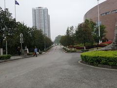 -贵州师范大学(宝山北路校区)