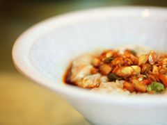-顺德喜来登酒店·采悦轩