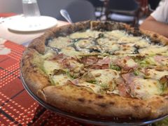 -Primo·丽莫意大利窑烤披萨