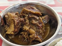 -阿秋牛排(湖心街店)