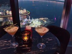 -大连君悦酒店 · VIVA(星海广场店)